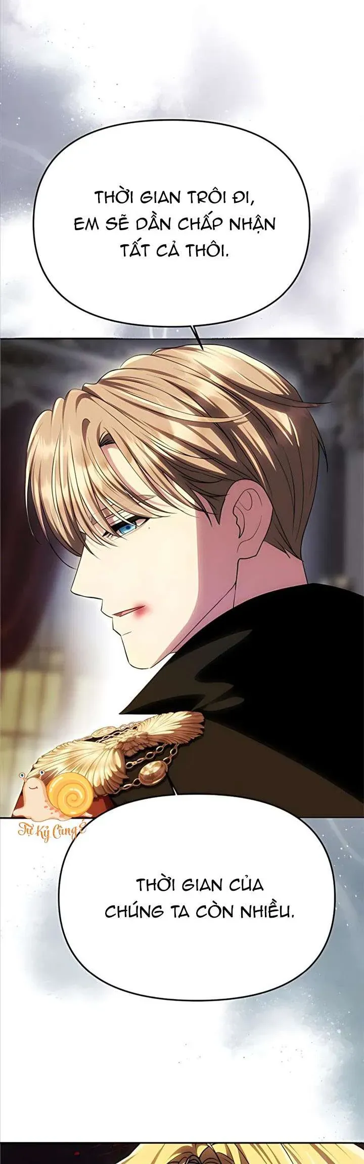 Chỉ Cần Một Người Chồng Là Đủ