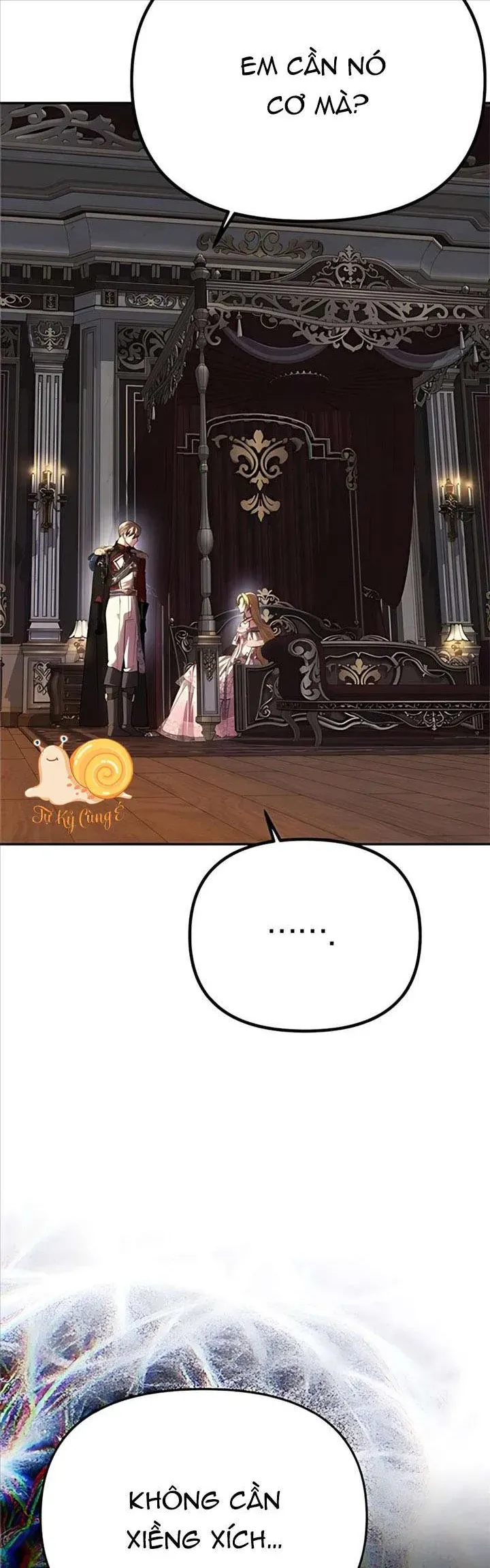 Chỉ Cần Một Người Chồng Là Đủ