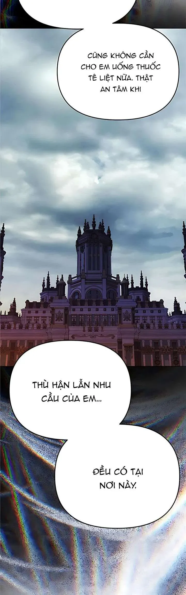 Chỉ Cần Một Người Chồng Là Đủ