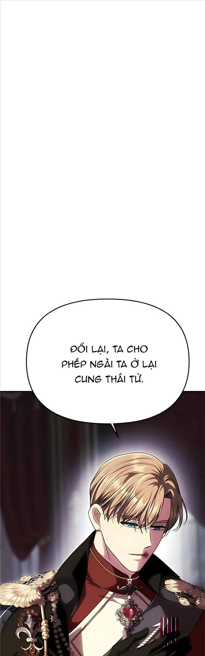 Chỉ Cần Một Người Chồng Là Đủ