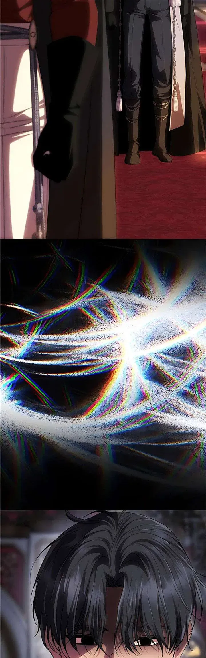 Chỉ Cần Một Người Chồng Là Đủ