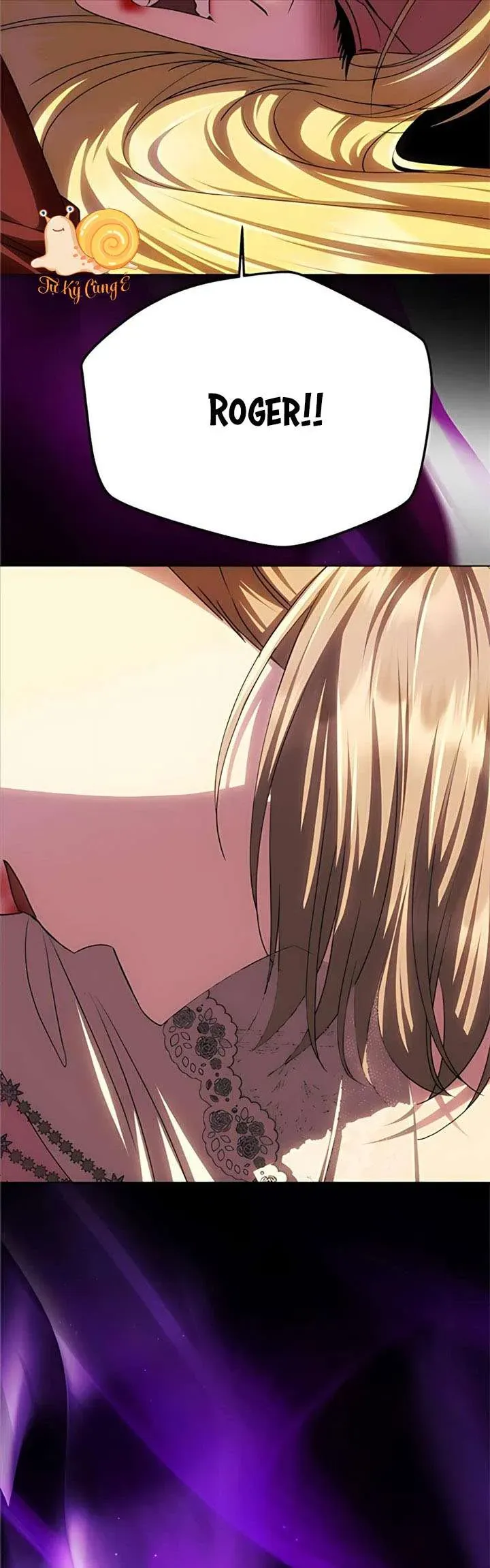 Chỉ Cần Một Người Chồng Là Đủ