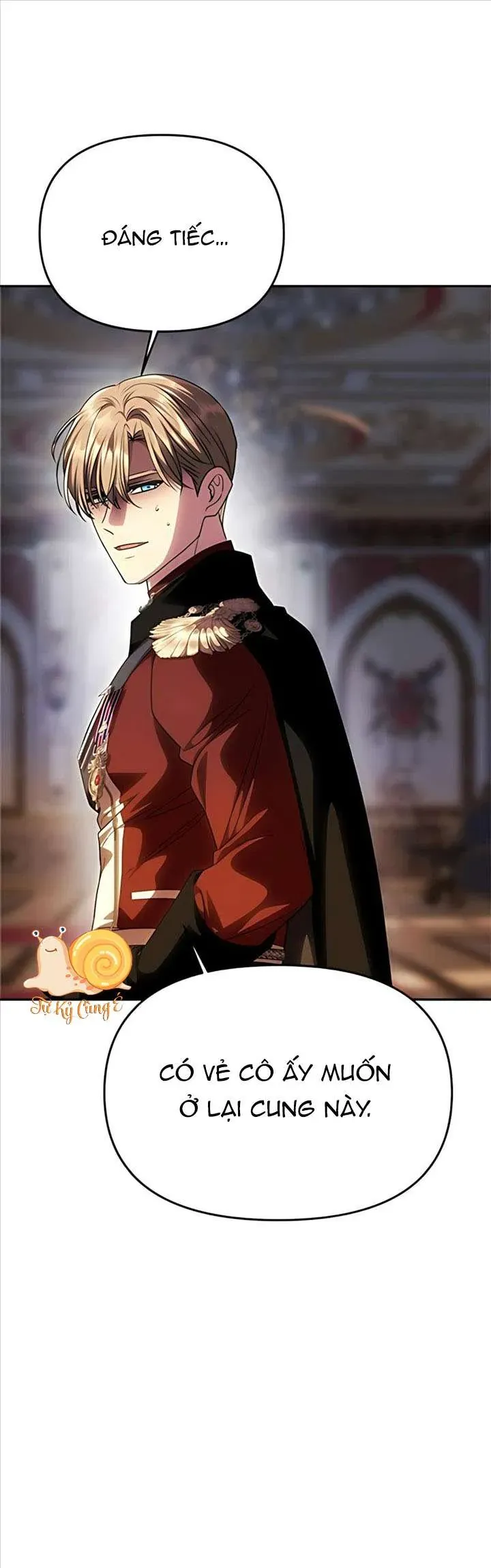 Chỉ Cần Một Người Chồng Là Đủ