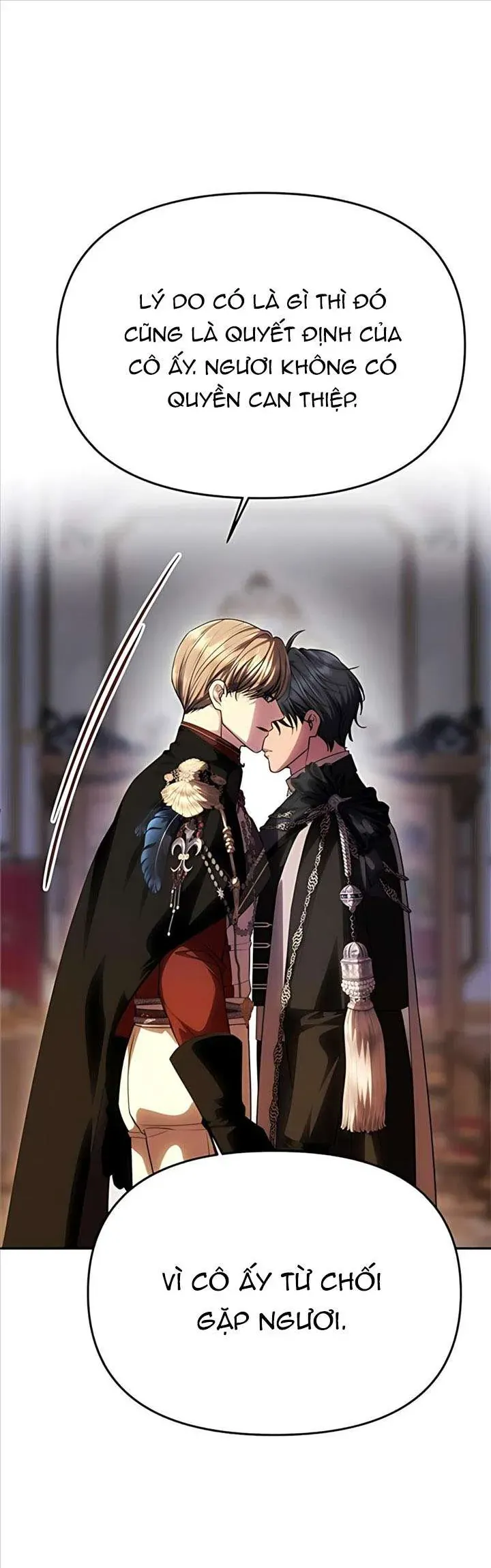 Chỉ Cần Một Người Chồng Là Đủ