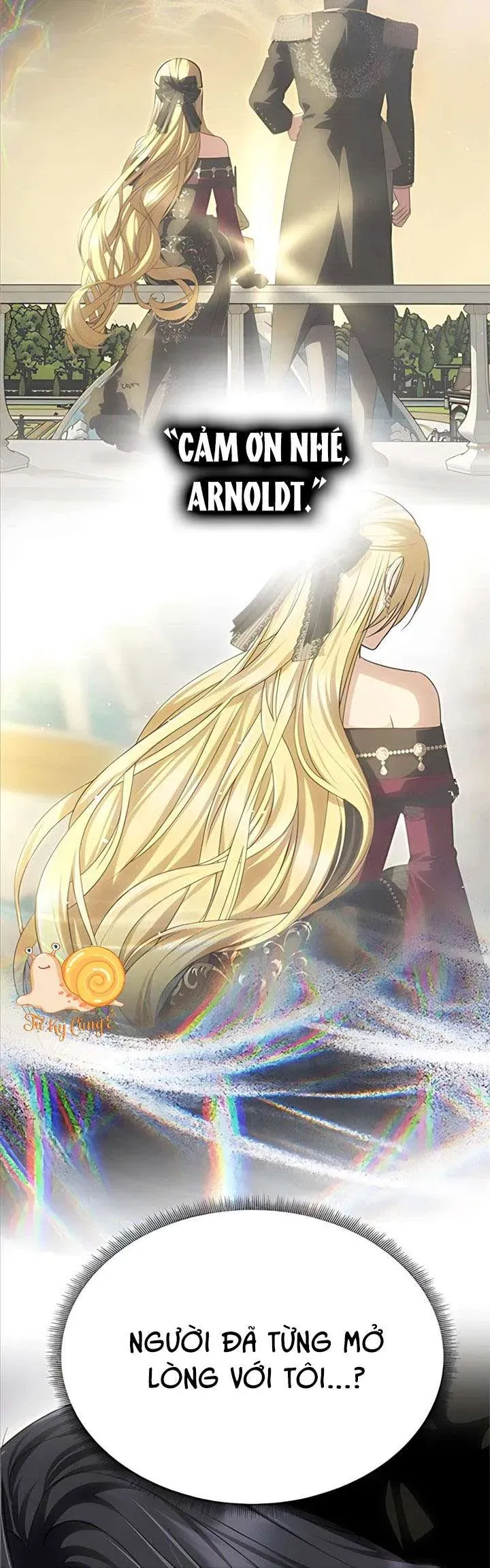 Chỉ Cần Một Người Chồng Là Đủ