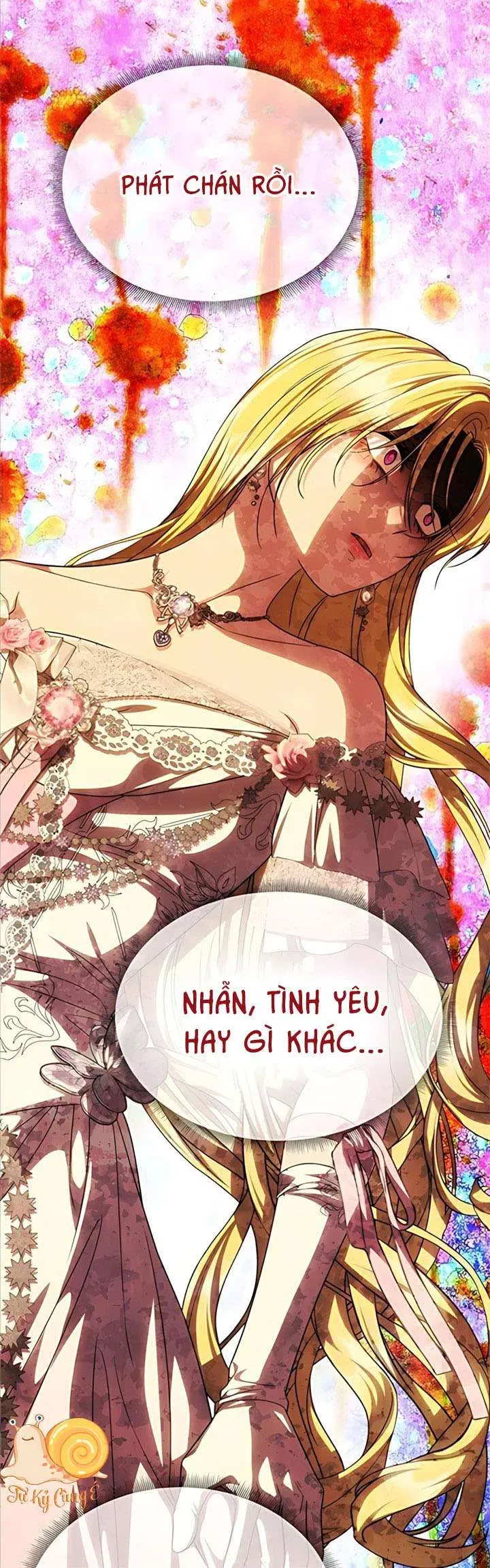 Chỉ Cần Một Người Chồng Là Đủ