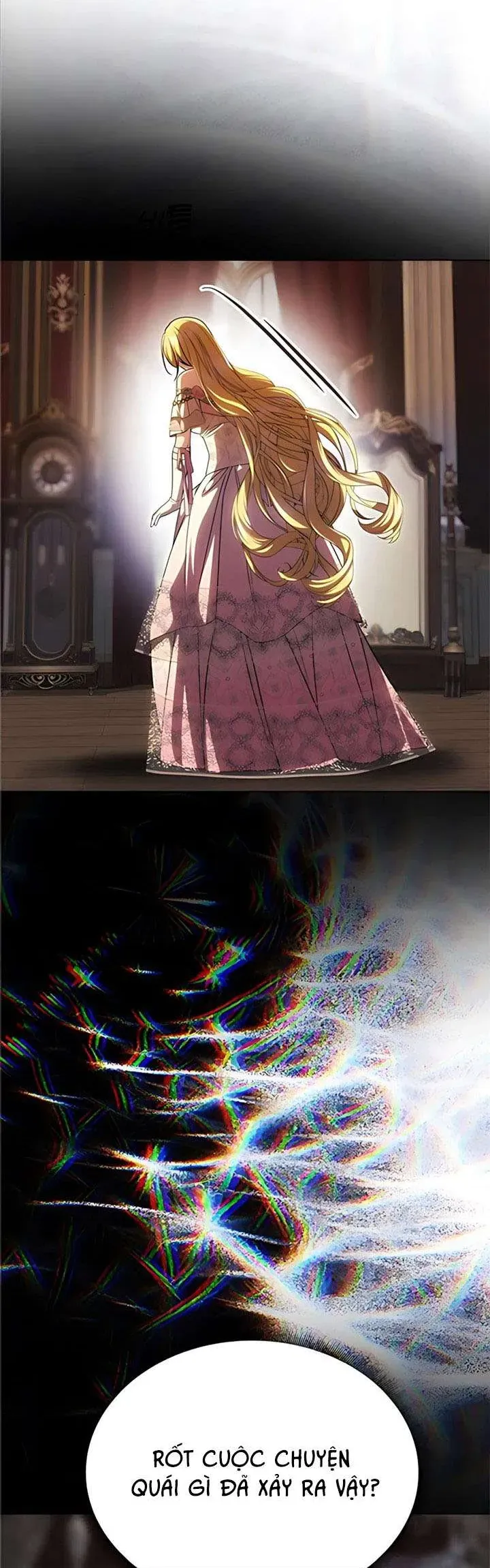 Chỉ Cần Một Người Chồng Là Đủ