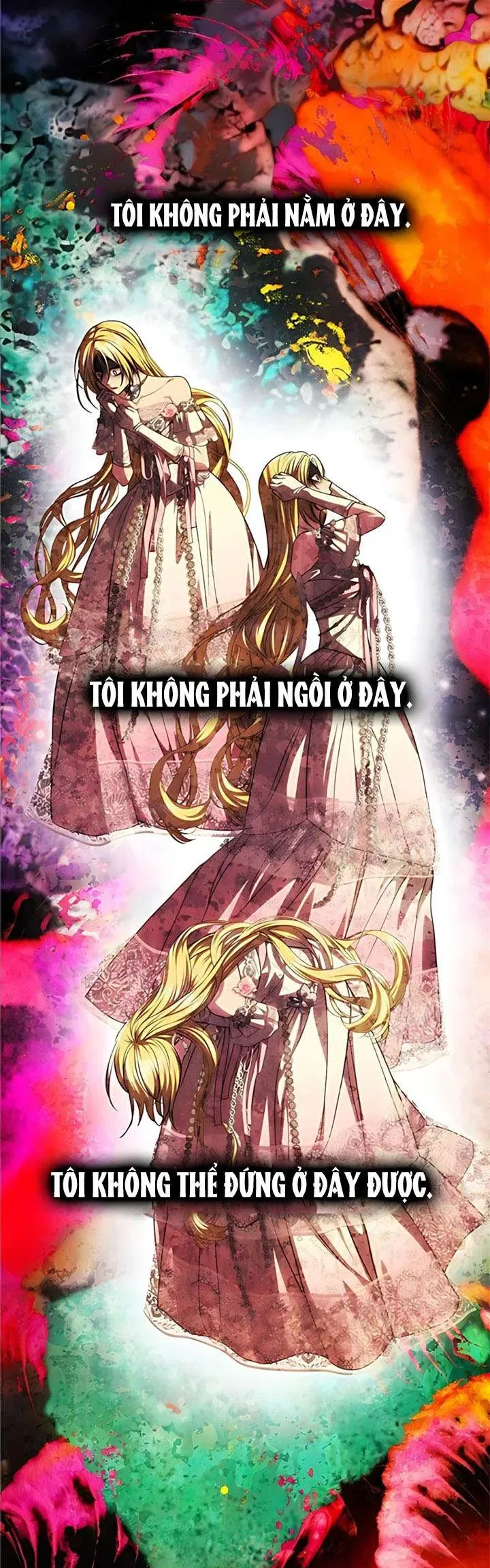 Chỉ Cần Một Người Chồng Là Đủ