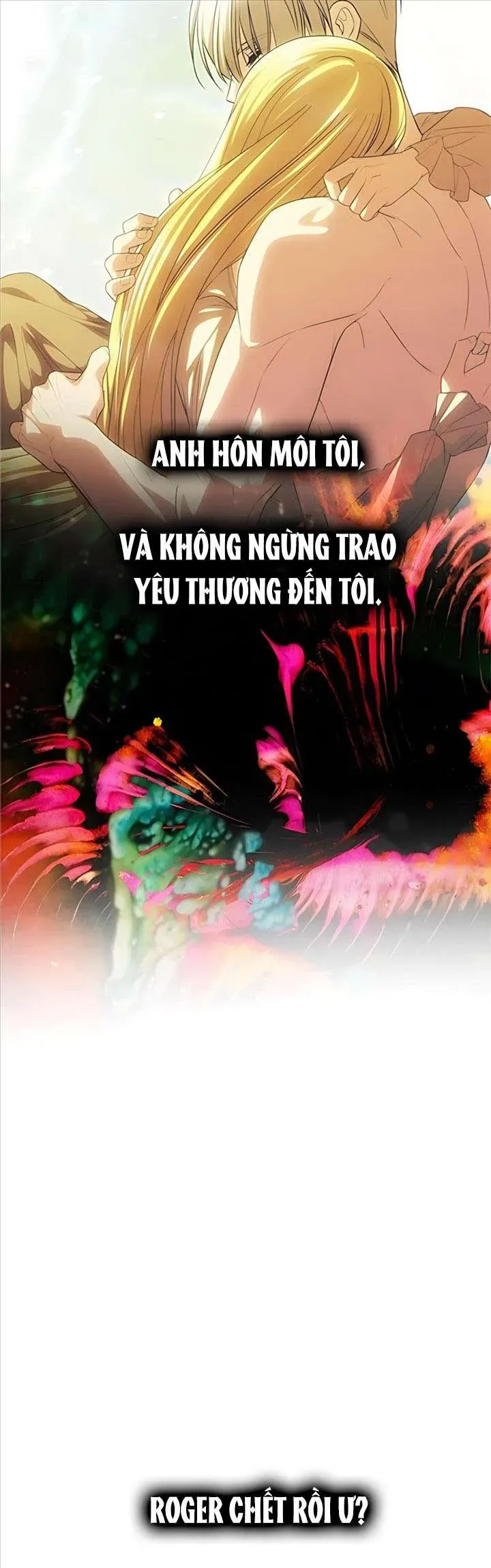 Chỉ Cần Một Người Chồng Là Đủ