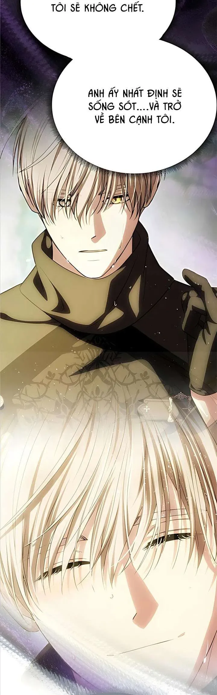 Chỉ Cần Một Người Chồng Là Đủ