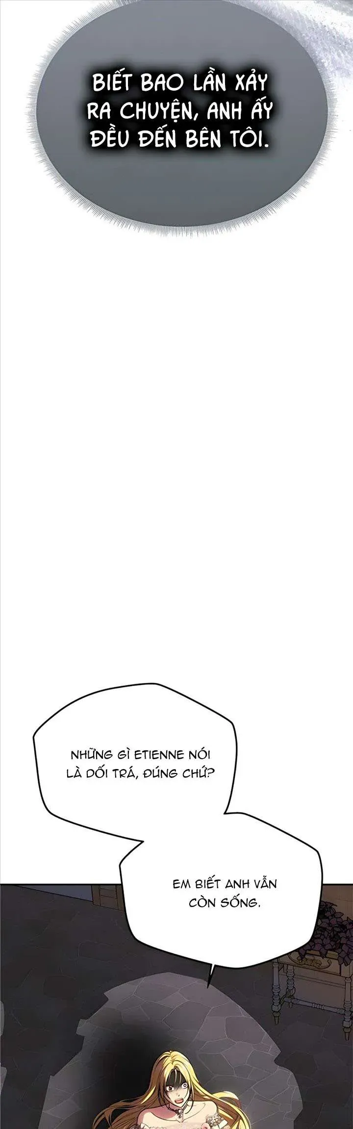 Chỉ Cần Một Người Chồng Là Đủ