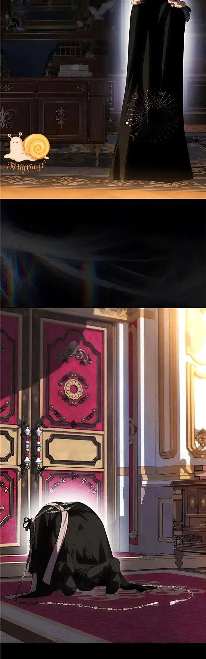 Chỉ Cần Một Người Chồng Là Đủ