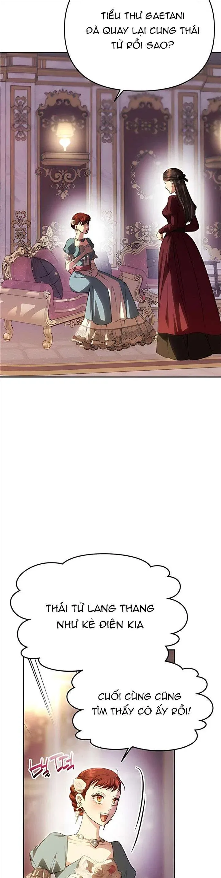 Chỉ Cần Một Người Chồng Là Đủ