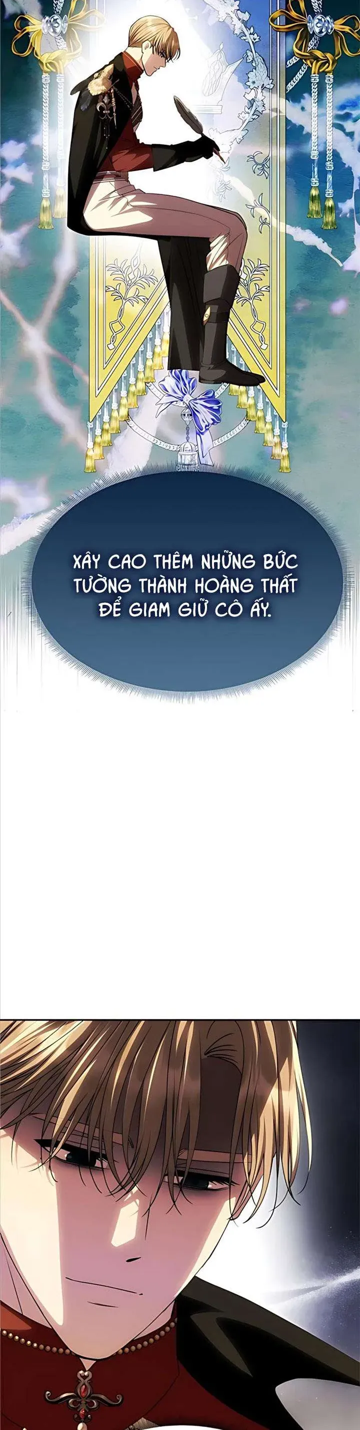 Chỉ Cần Một Người Chồng Là Đủ