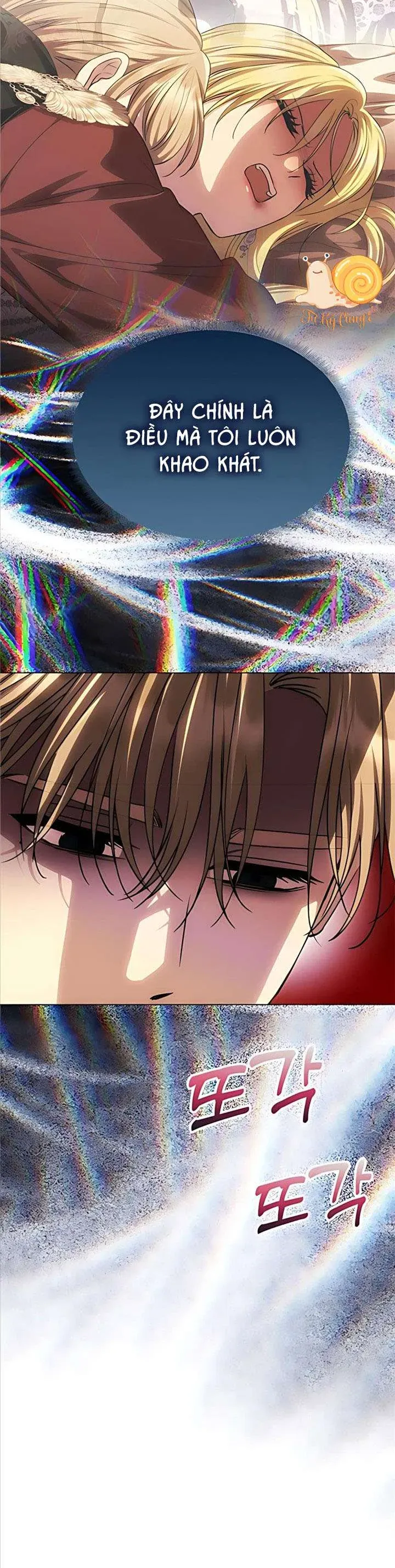 Chỉ Cần Một Người Chồng Là Đủ