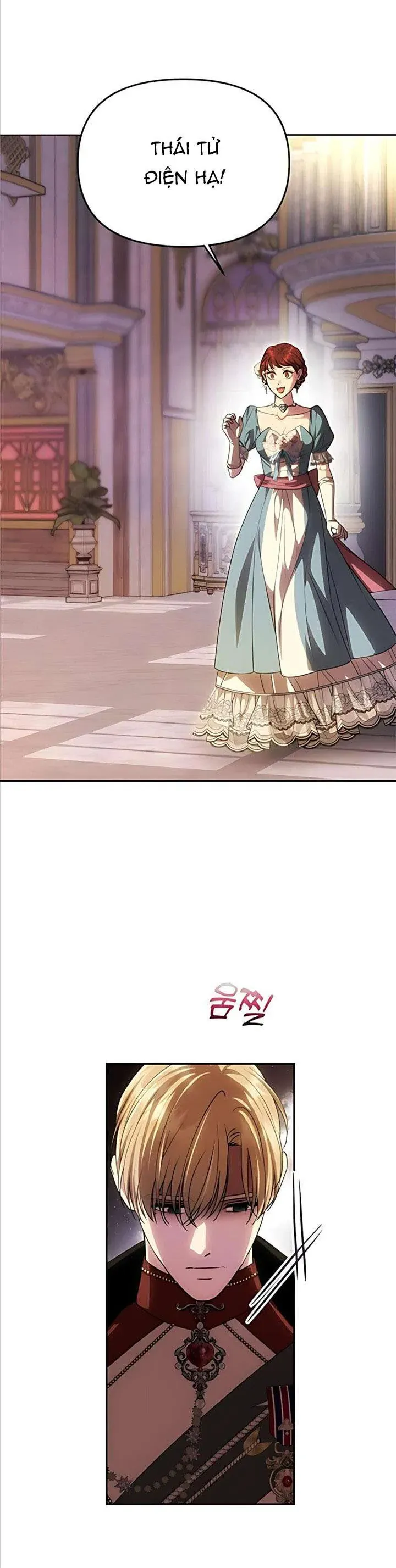 Chỉ Cần Một Người Chồng Là Đủ