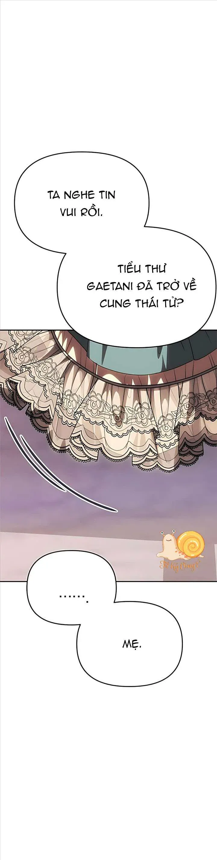 Chỉ Cần Một Người Chồng Là Đủ