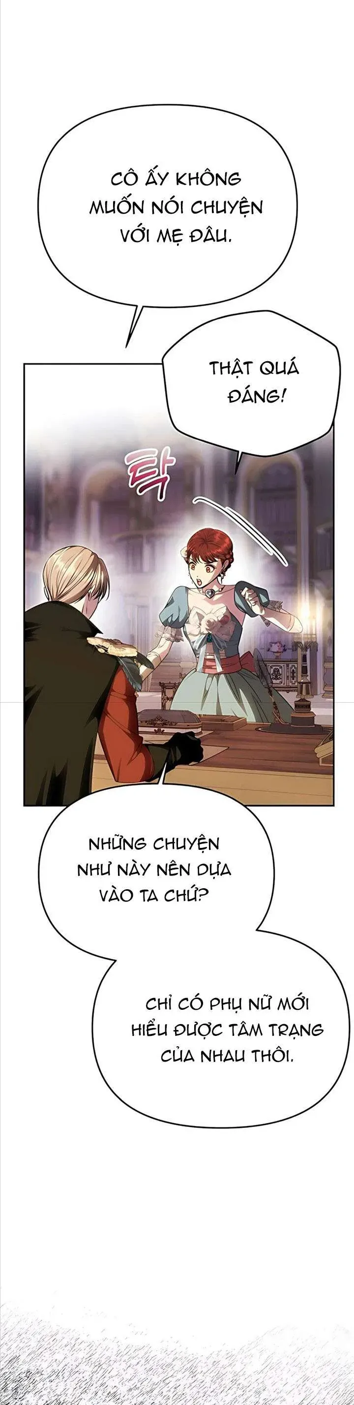 Chỉ Cần Một Người Chồng Là Đủ