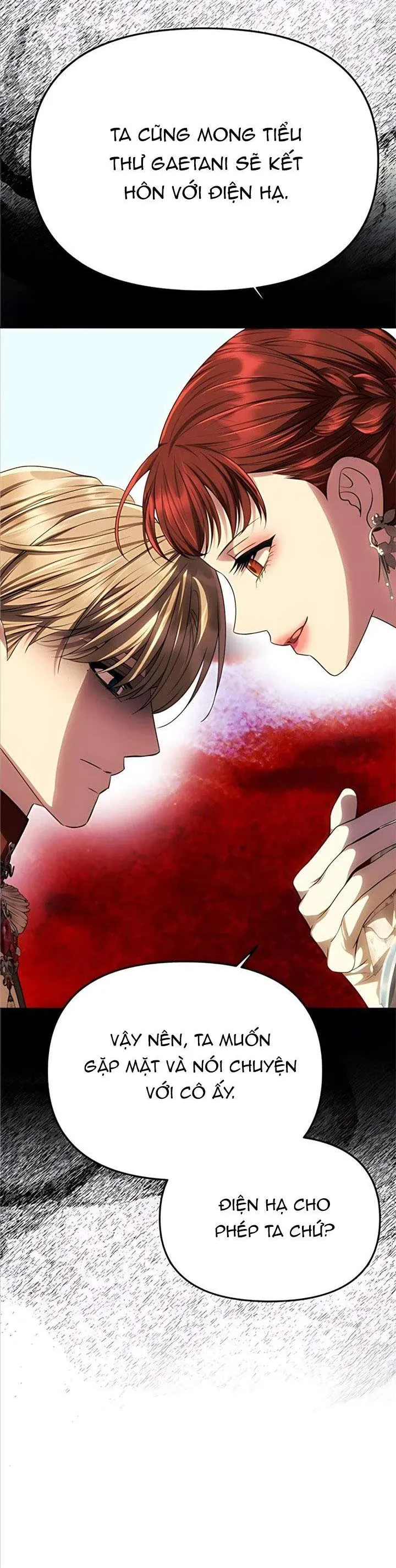 Chỉ Cần Một Người Chồng Là Đủ