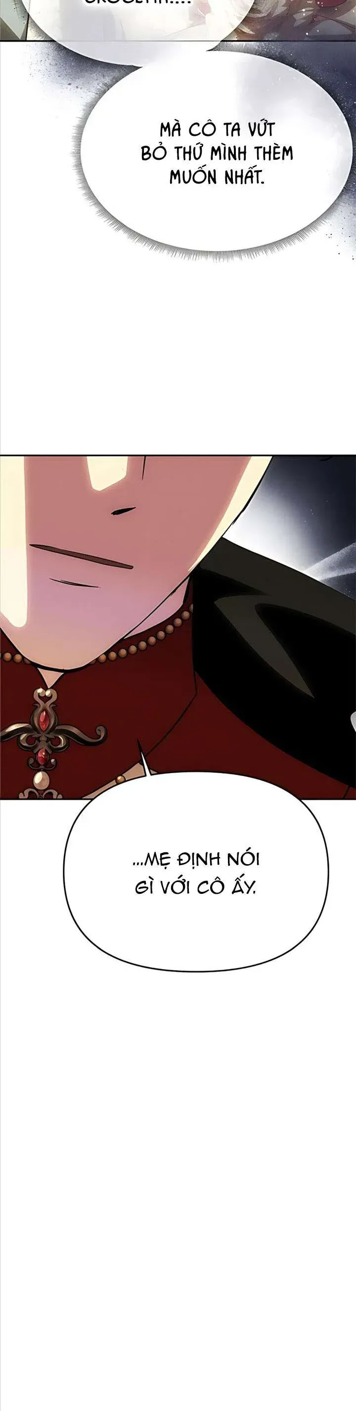 Chỉ Cần Một Người Chồng Là Đủ