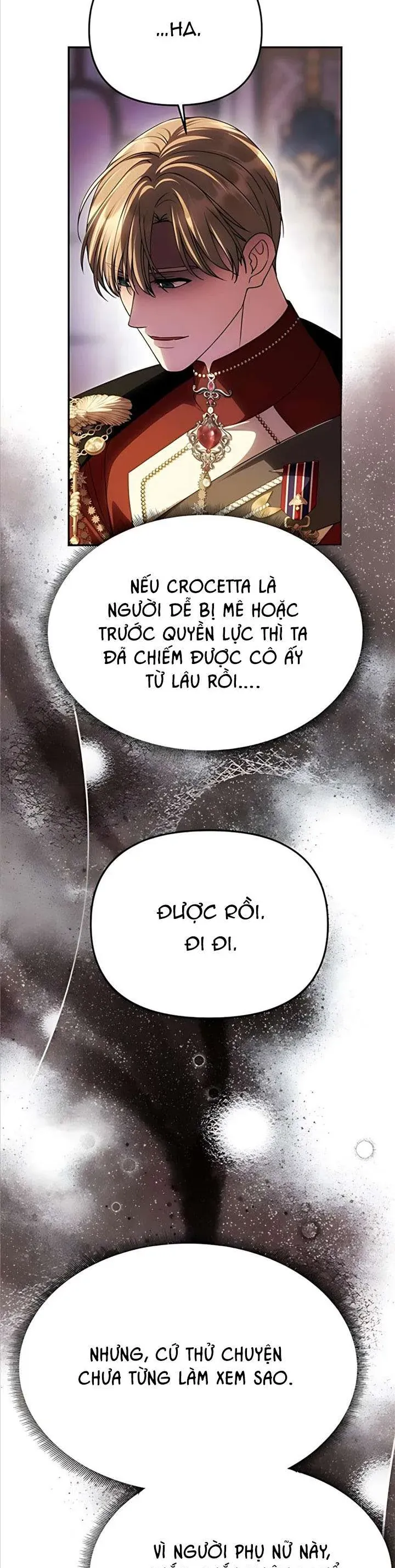 Chỉ Cần Một Người Chồng Là Đủ