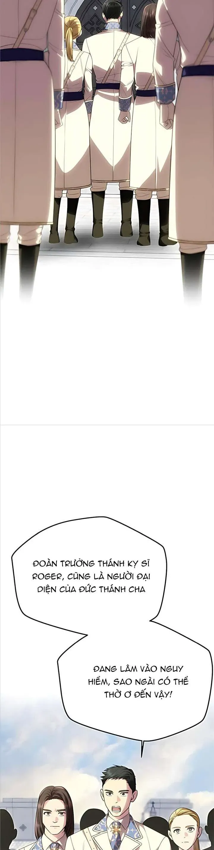 Chỉ Cần Một Người Chồng Là Đủ