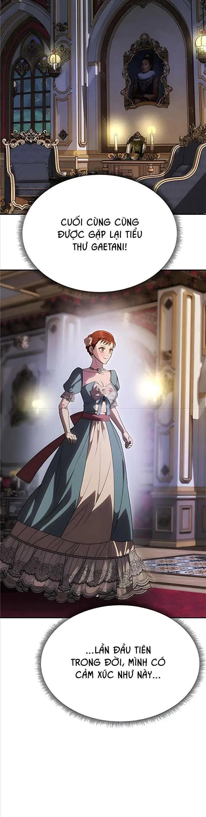 Chỉ Cần Một Người Chồng Là Đủ