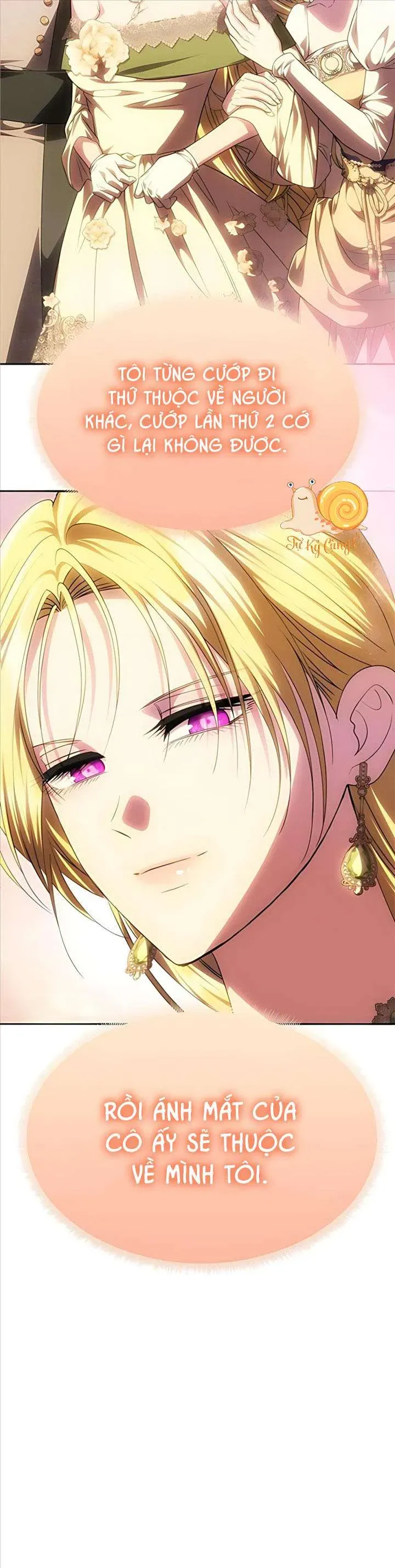 Chỉ Cần Một Người Chồng Là Đủ