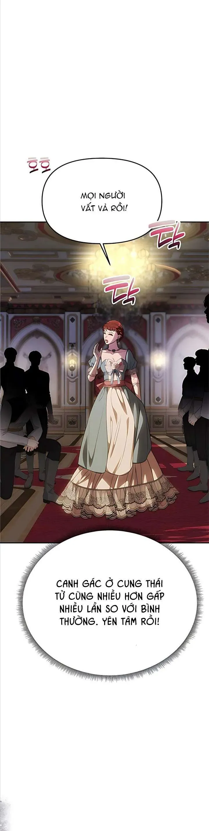 Chỉ Cần Một Người Chồng Là Đủ