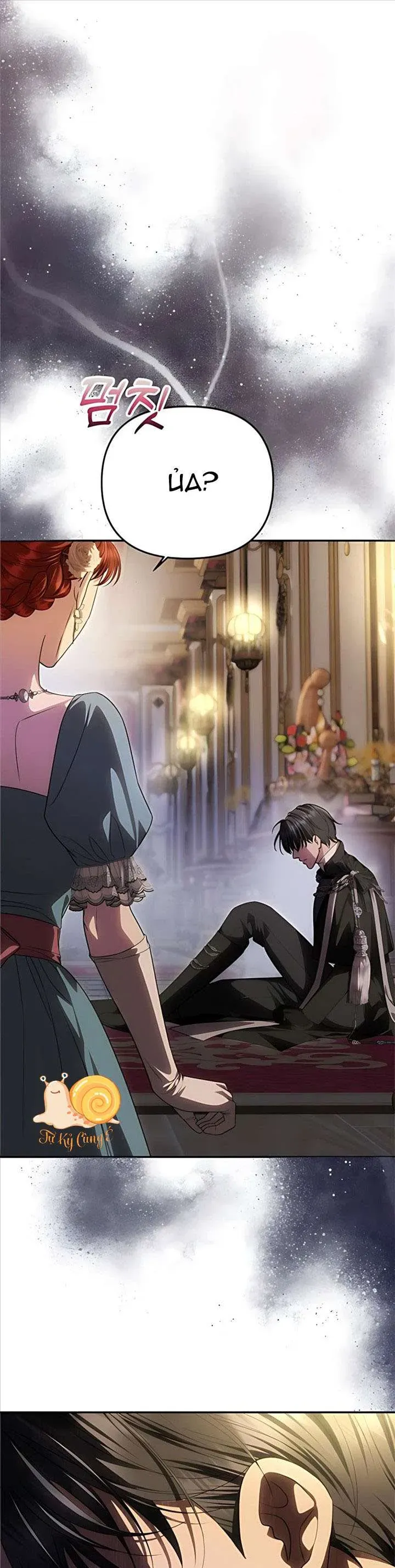 Chỉ Cần Một Người Chồng Là Đủ