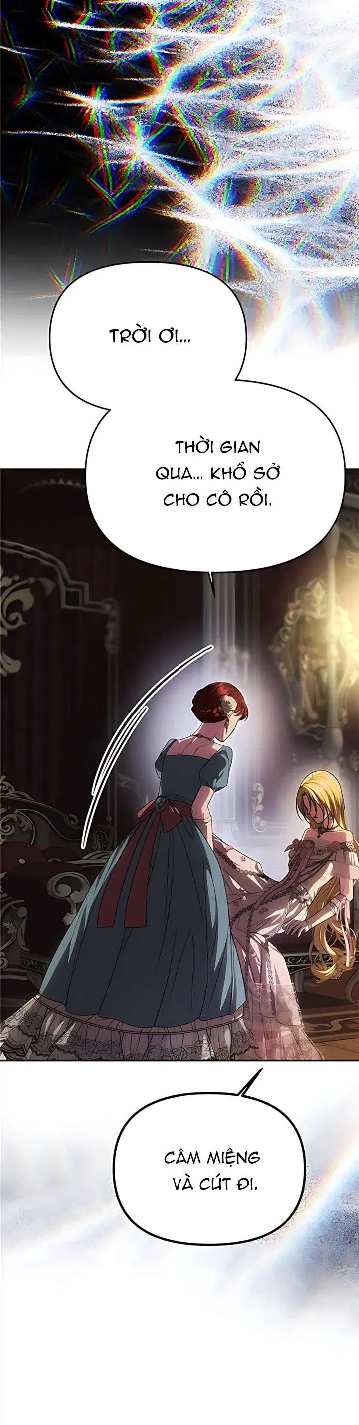 Chỉ Cần Một Người Chồng Là Đủ