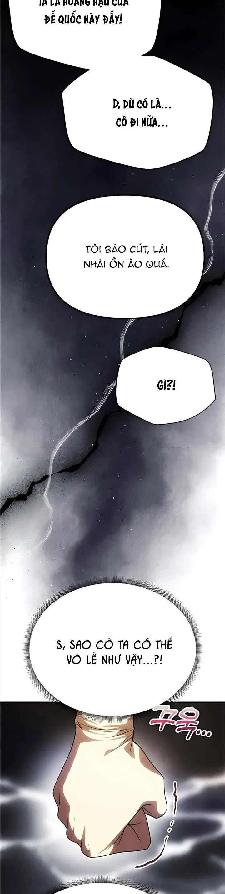 Chỉ Cần Một Người Chồng Là Đủ