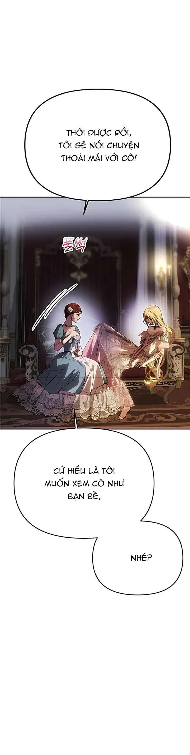 Chỉ Cần Một Người Chồng Là Đủ