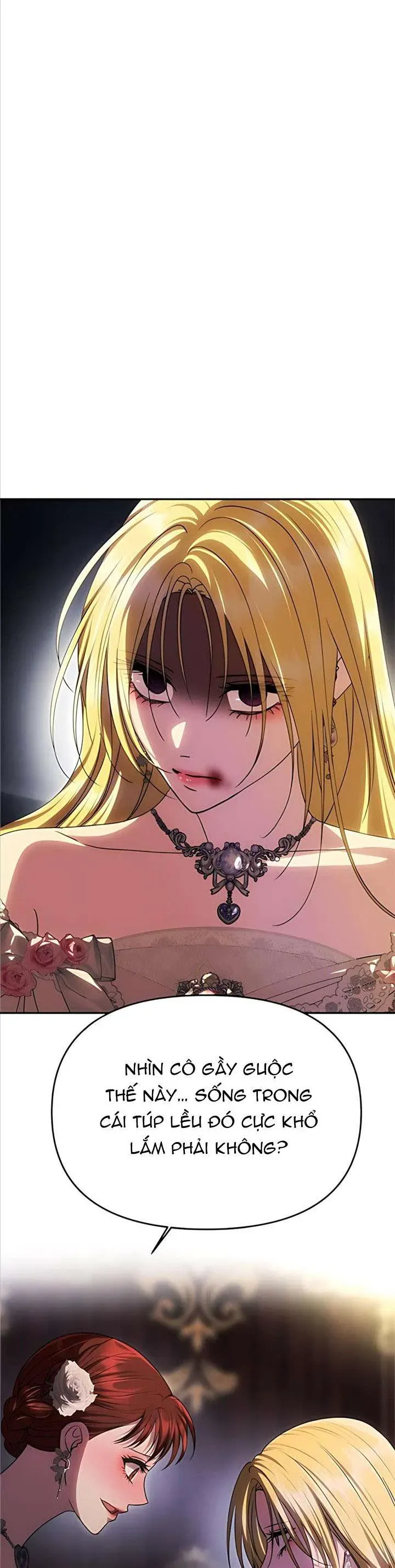 Chỉ Cần Một Người Chồng Là Đủ