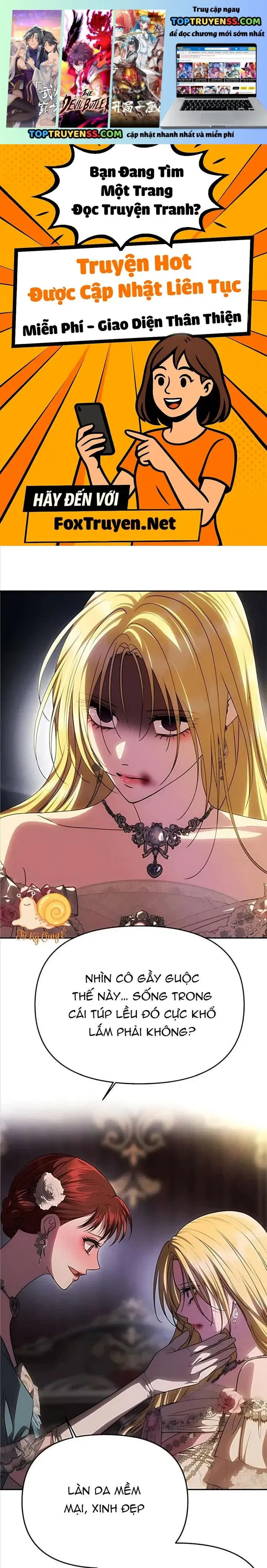 Chỉ Cần Một Người Chồng Là Đủ