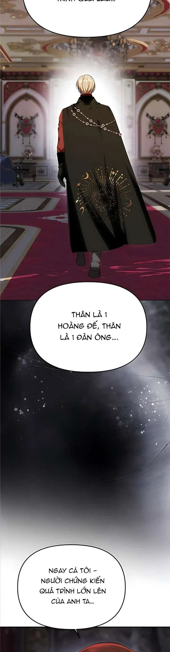 Chỉ Cần Một Người Chồng Là Đủ