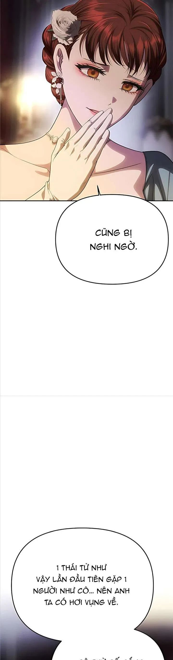 Chỉ Cần Một Người Chồng Là Đủ