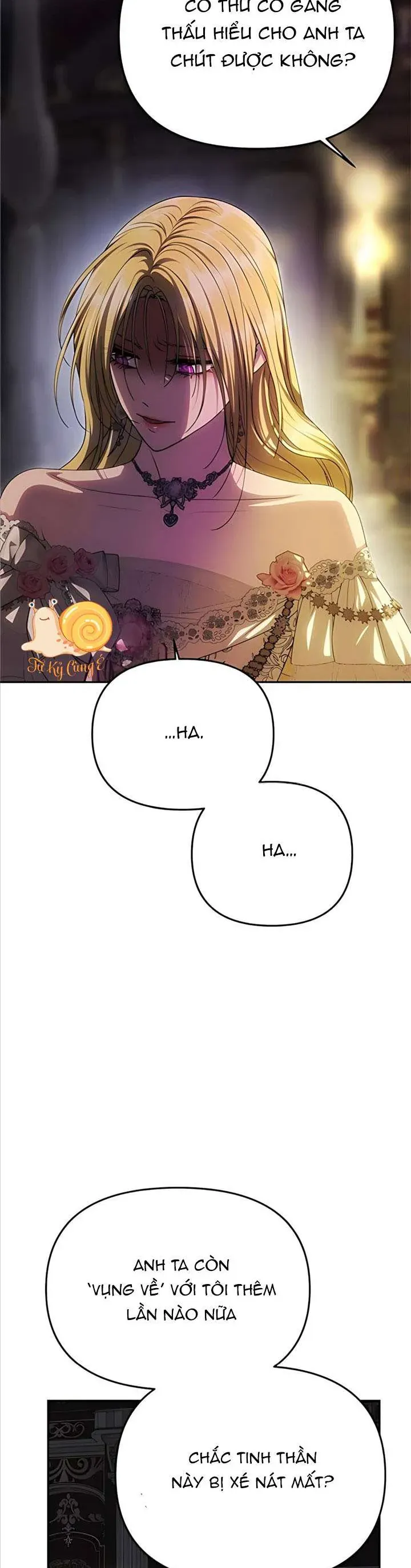 Chỉ Cần Một Người Chồng Là Đủ