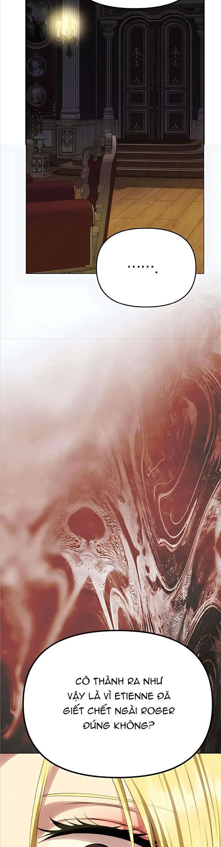 Chỉ Cần Một Người Chồng Là Đủ