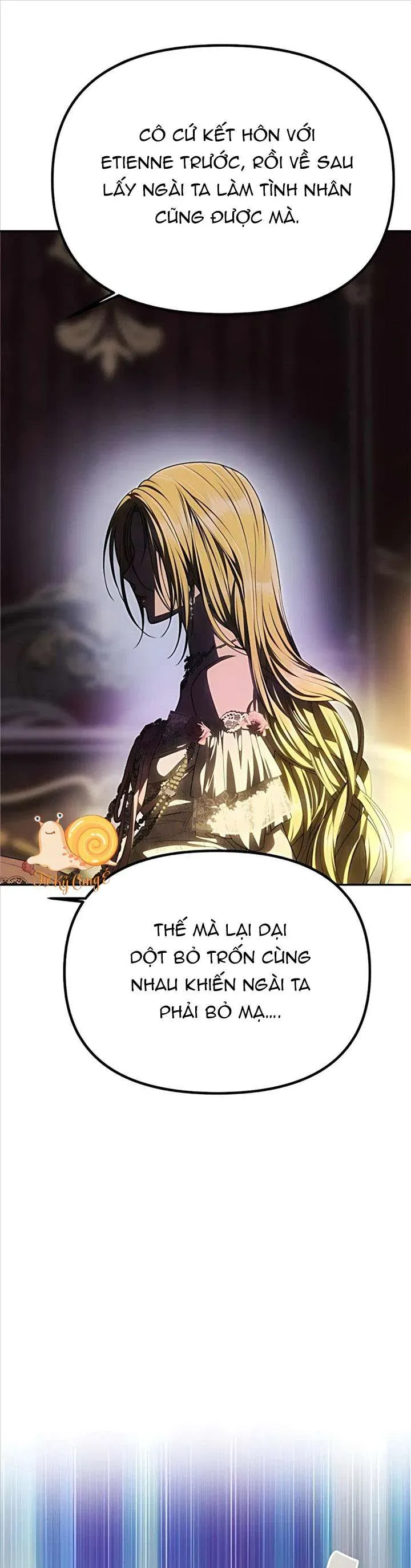 Chỉ Cần Một Người Chồng Là Đủ