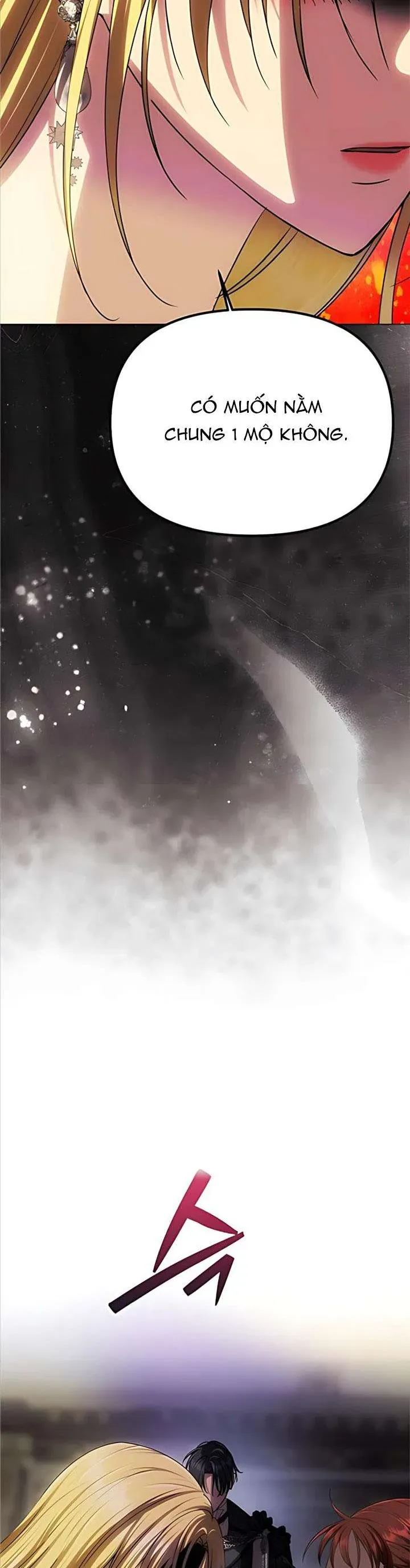 Chỉ Cần Một Người Chồng Là Đủ