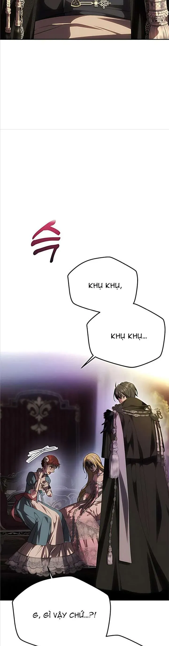 Chỉ Cần Một Người Chồng Là Đủ