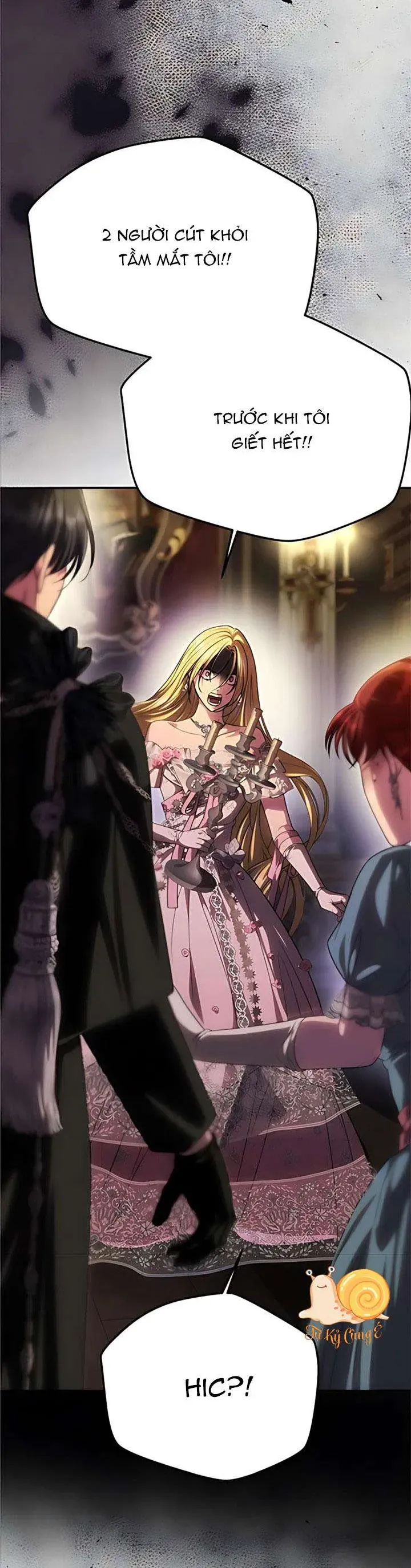 Chỉ Cần Một Người Chồng Là Đủ