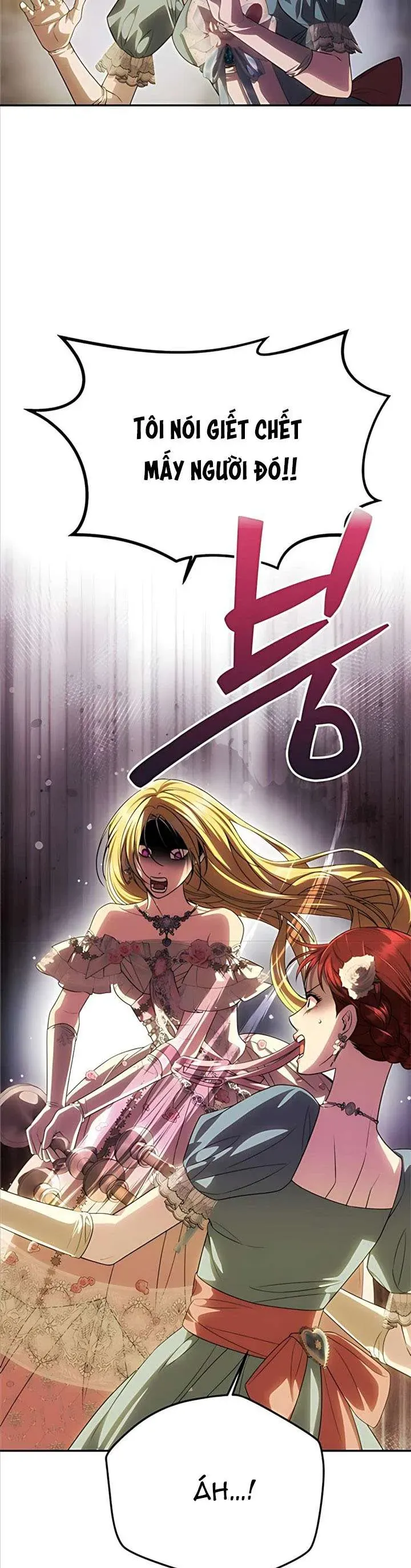 Chỉ Cần Một Người Chồng Là Đủ