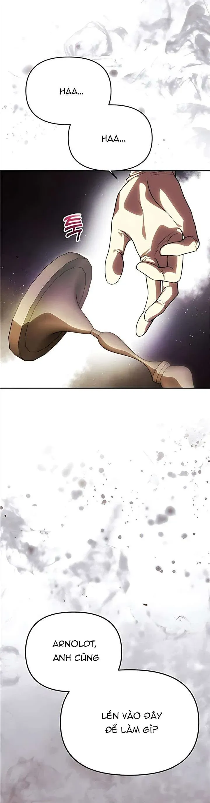 Chỉ Cần Một Người Chồng Là Đủ