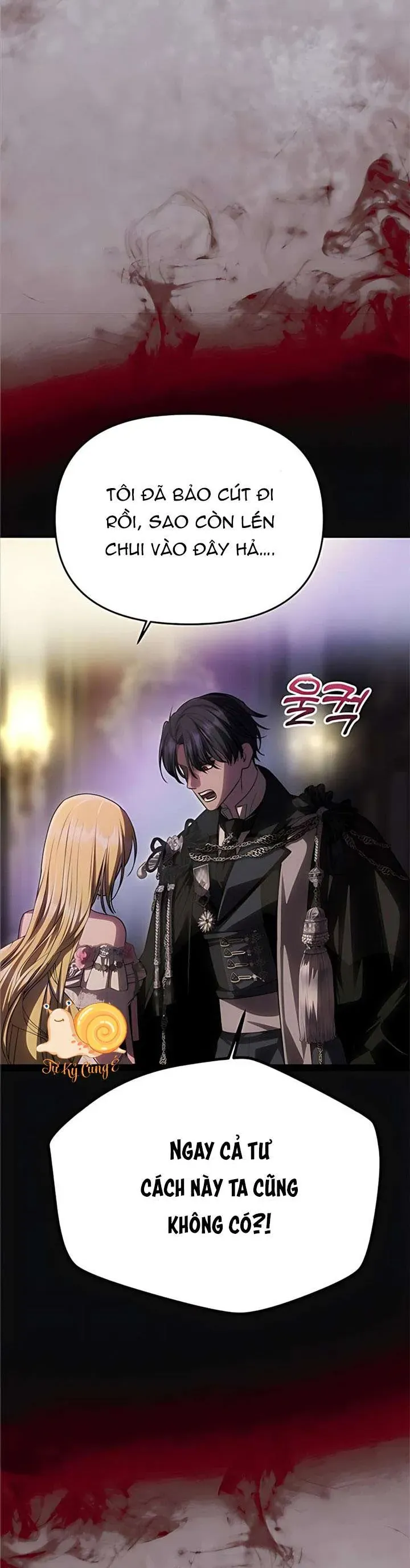 Chỉ Cần Một Người Chồng Là Đủ