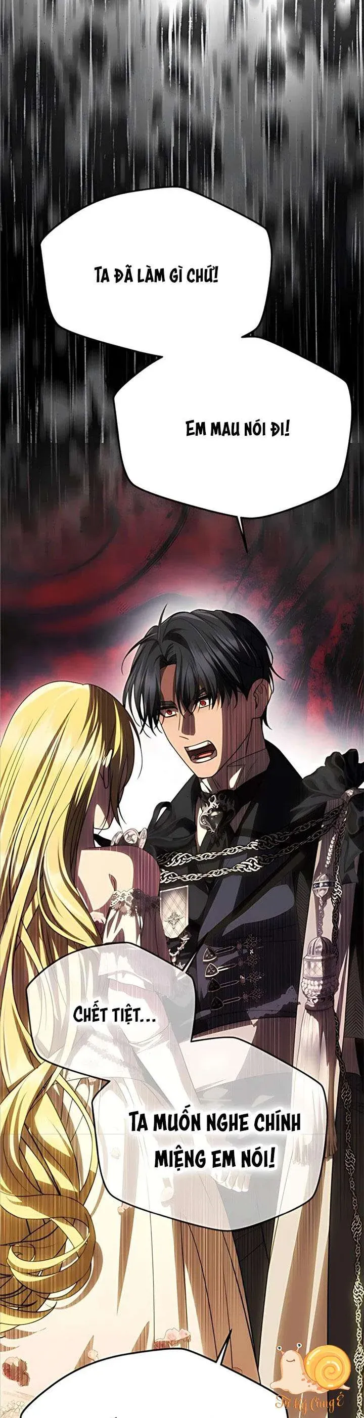 Chỉ Cần Một Người Chồng Là Đủ