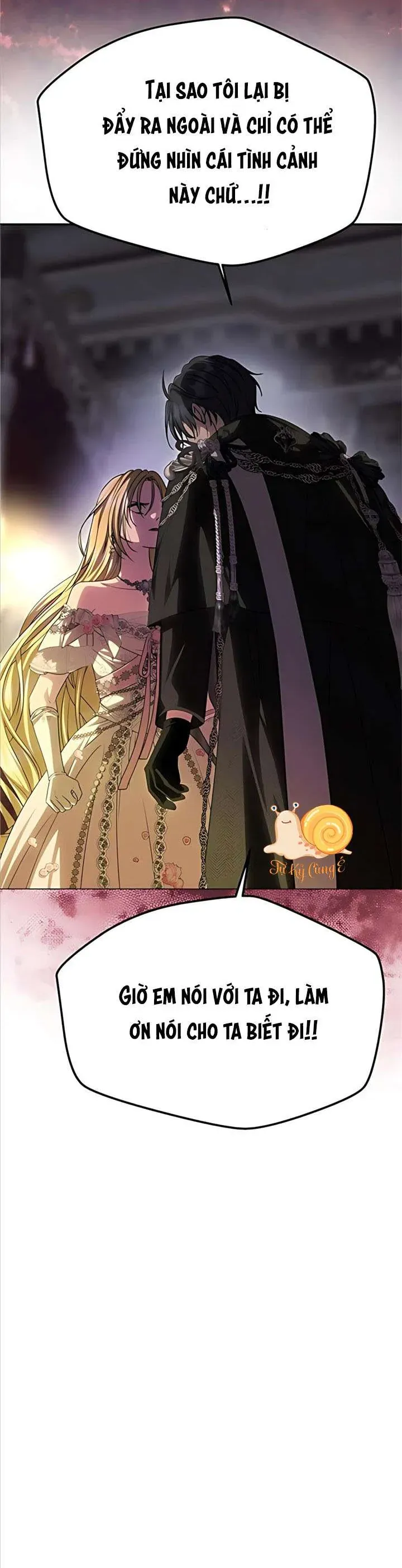 Chỉ Cần Một Người Chồng Là Đủ