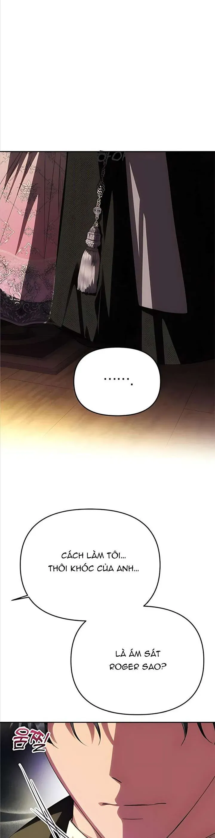 Chỉ Cần Một Người Chồng Là Đủ