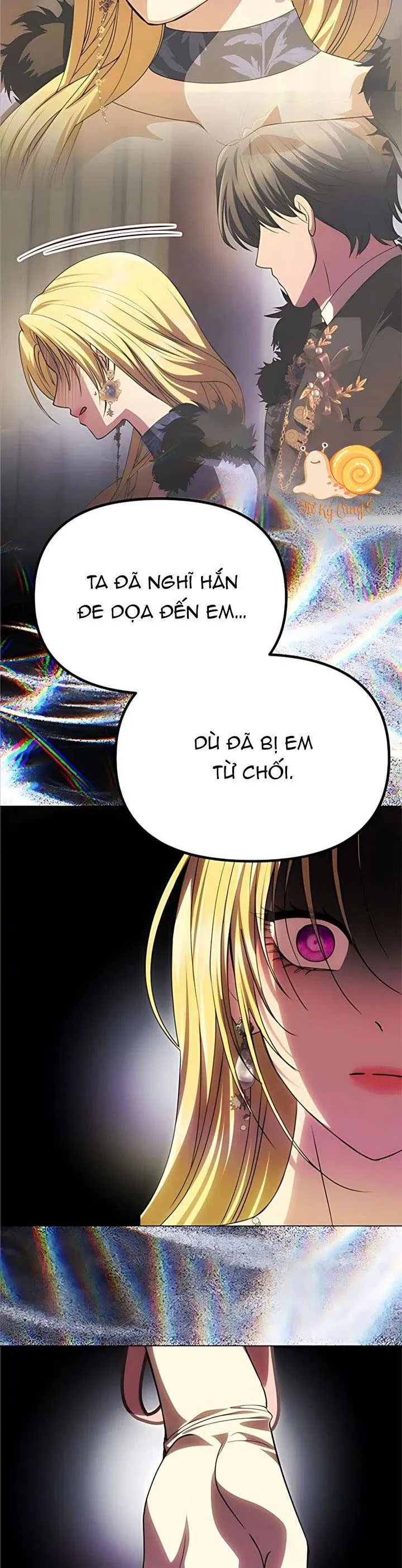 Chỉ Cần Một Người Chồng Là Đủ